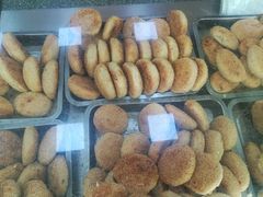 -牛忠喜烧饼