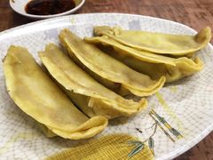 牛肉锅贴-清真蒋有记(老门东店)