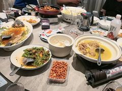 -鱼你相聚·河鲜馆(袁家岭店)