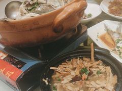 -千岛湖鱼味馆(十字街总店)