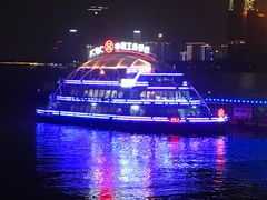 -武汉两江游览·夜游长江(汉口粤汉码头)