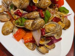 -小不点烧烤城(长乐宫店)