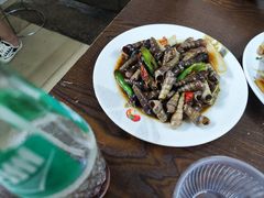 -美食店(华贵路店)