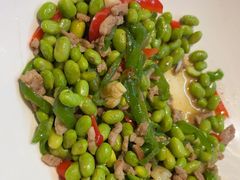 -小方外婆菜(蒙山路店)