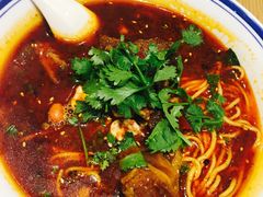 -文叔·湖北名小吃·小龙虾(华强北店)