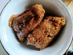 -璐坊粽王(复兴中路店)