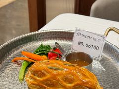 -马克西姆俄罗斯餐厅(绥芬河店)