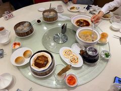 -凤凰楼酒家·粤宴点心(华强北店)