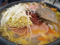 -敏丁拌饭(中街总店)