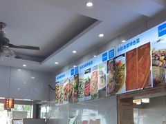 -水韵·渔家臻品私房菜(中庙店)