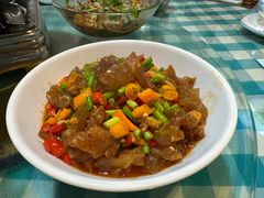-昱龙大盆牛蛙馆(三兴街总店)