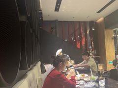 -Nord Grill&Bar Highland诺德西餐(深圳欢乐海岸店)