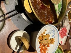 -巴奴毛肚火锅(京西大悦城店)
