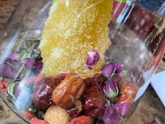 壶泡八宝茶-杜优素羊杂碎(财满街店)