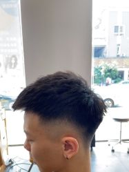 -星格造型·Hair Salon