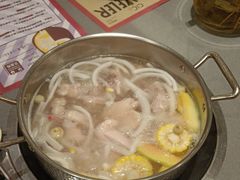 -椰小鸡·琼州糟粕醋(美兰缤纷城店)