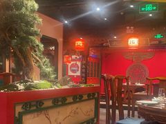 -北平食府.北京烤鸭(亦庄店)