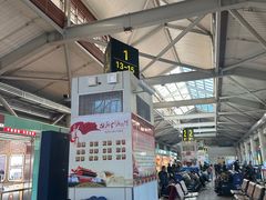 -丽江三义国际机场