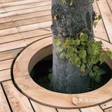 设计师在哥本哈根设计了一座迷你浮岛 CPH-Ø1