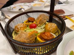 -翠园(北京王府中环店)