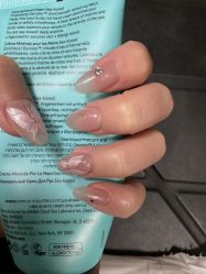 点击看大图 -Touch Nail·品质·美甲美睫