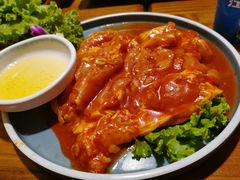 -大壮家原味烤肉(兴华北街店)