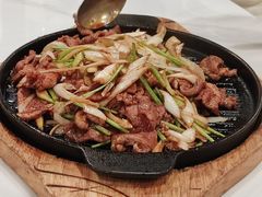 -北京全聚德(西客站店)
