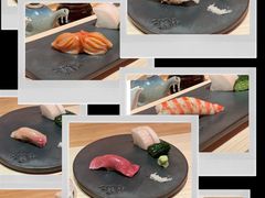 -橼舍鮨青木