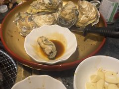 -神户赤童日式烤肉伙伴(东直门店)