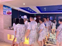 -海韵之星邮轮水会(明发商业广场店)