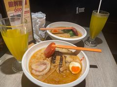-味千拉面(德雅路CFC富兴时代店)
