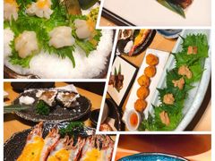 -王鼎精致料理铁板烧(世博源店)