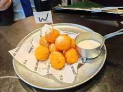-W COLLECTIVE  DESSERT SHOP
