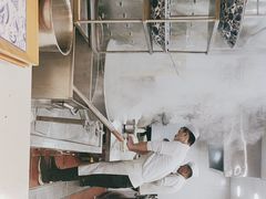 -西部马华清真兰州牛肉面·烧烤夜市(关东店)