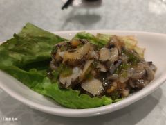 芥末海螺片-燕云楼(云南路店)