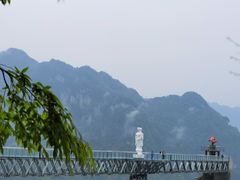 -清江方山景区