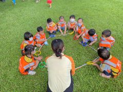 -金点蒙氏国际教育(悠然校区)