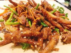 -特色酱椒鱼私房菜(黄鹤楼店)