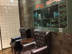 -真枪会射击俱乐部(河西中央公园店)