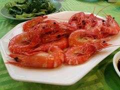 -盛港湾海鲜食府(黄沙店)