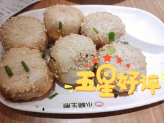 -小杨生煎(宝山花园城店)