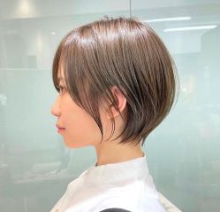 -Kraemer Paris  苏豪路易士·嘉玛发廊