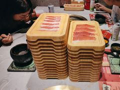 -空之介寿喜烧·和牛放题(恒隆广场店)