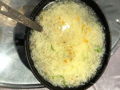文思豆腐羹-食為天·本地人爱吃的淮扬菜(瘦西湖店)