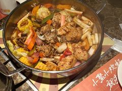 -御上皇三汁焖锅(薛城万达广场店)