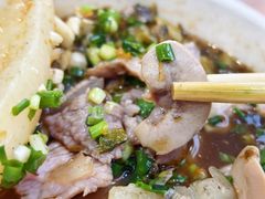 -王记生烫牛杂面馆(兰陵路店)