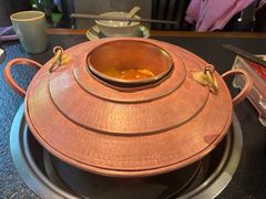 -菌自由丨野生菌火锅特色庭院餐厅(丽江古城店)