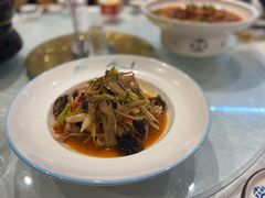 新疆椒麻鸡-阿布都新疆音乐美食城(长湖路店)