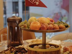 -日进一片海.生腌海鲜火锅.宵夜烧烤(三里屯总店)