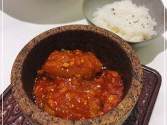 -上蔬无瑕· 创意素食·Vegetarian(华采天地店)